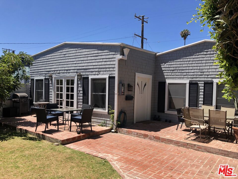 1444 Yale Street, Santa Monica, CA 90404