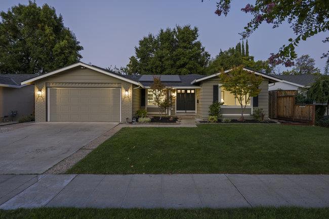 4360 Beechmont Avenue, San Jose, CA 95136