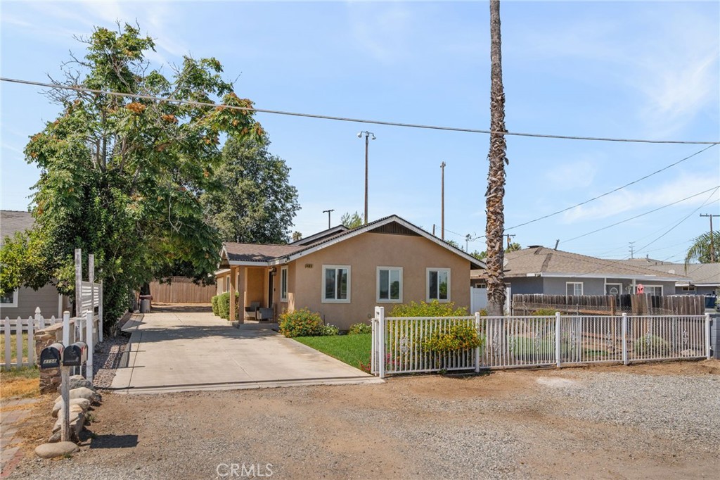 4168 Old Hamner Road, Norco, CA 92860