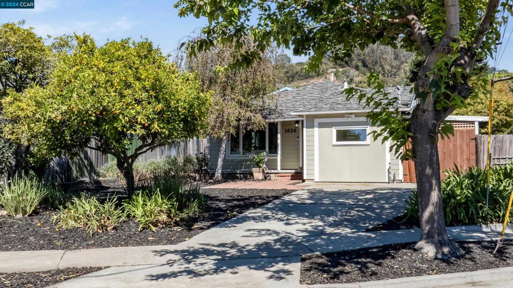 1626 Norvell St, El Cerrito, CA 94530