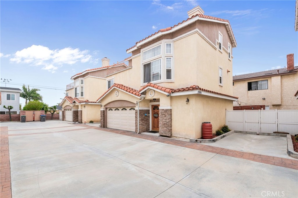 15916 Halldale Avenue, #B, Gardena, CA 90247