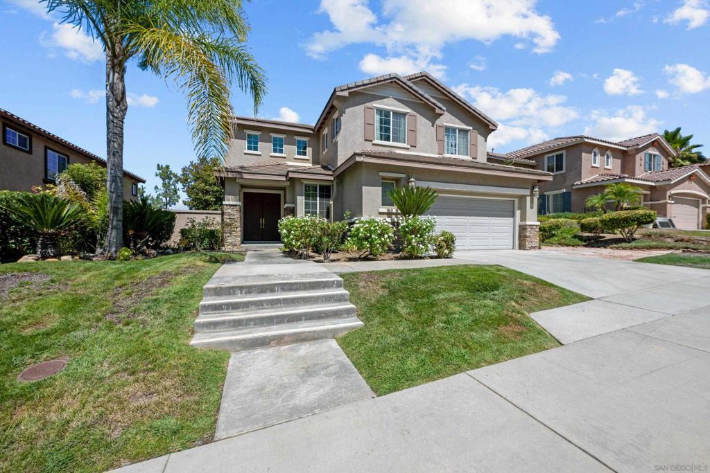 13 Via Scenica, Lake Elsinore, CA 92532