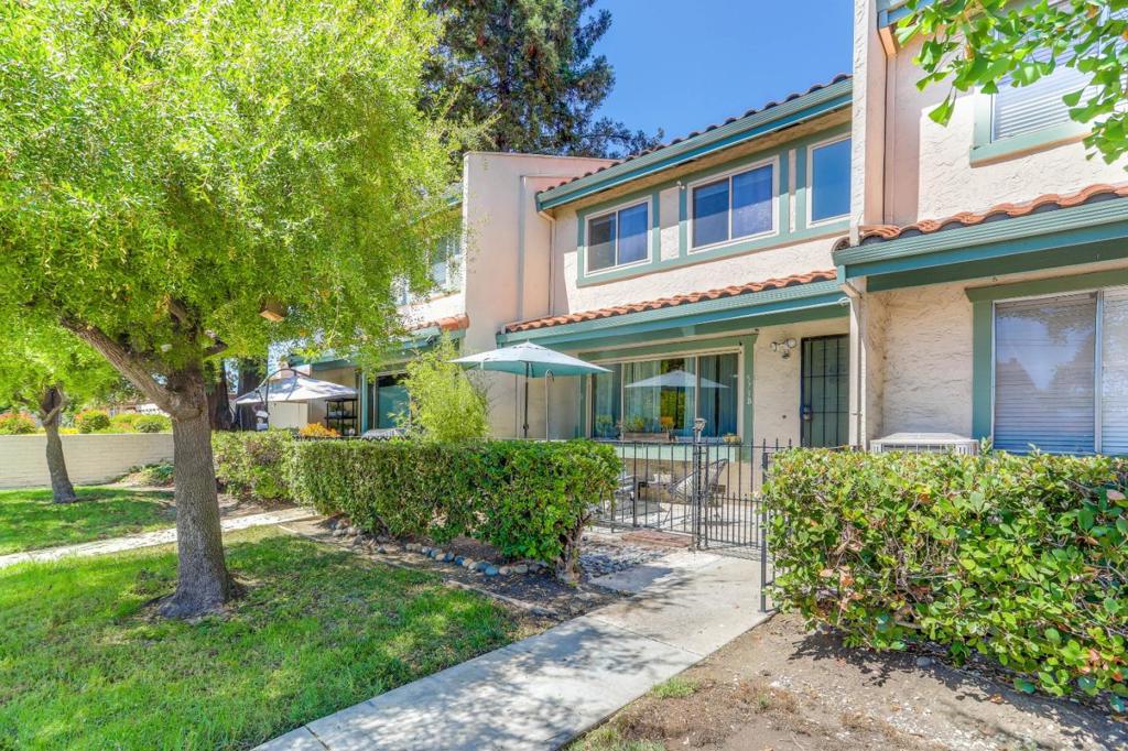 573 Giuffrida Avenue, #B, San Jose, CA 95123