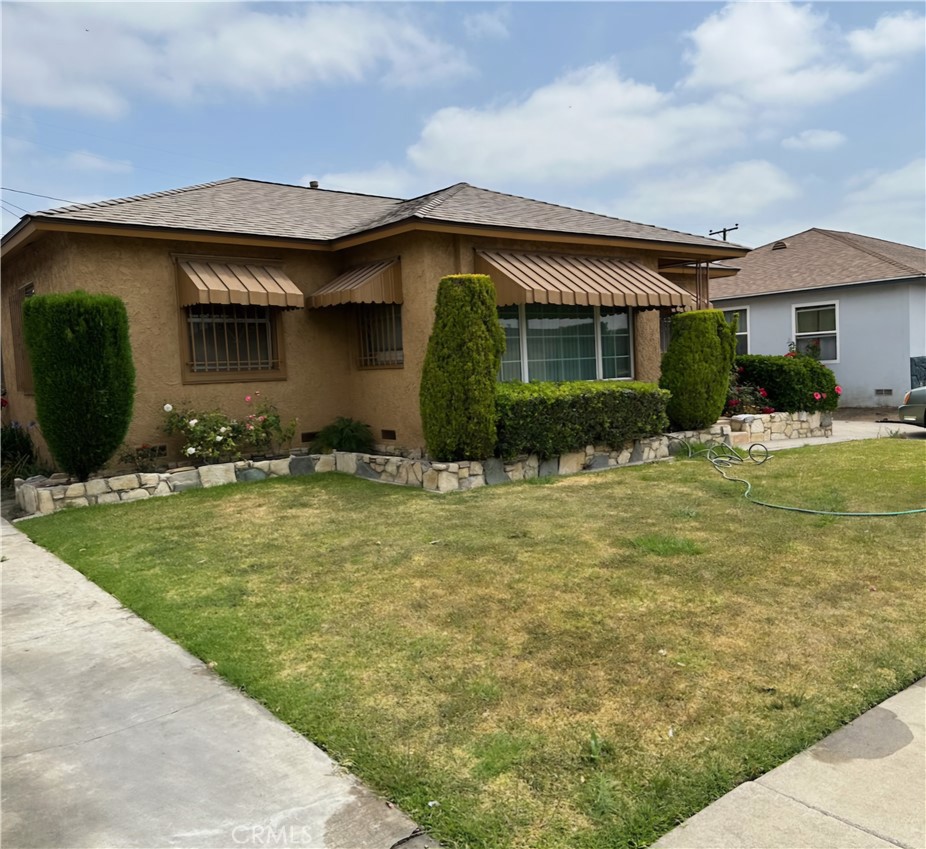 1909 W 138Th Street, Compton, CA 90222