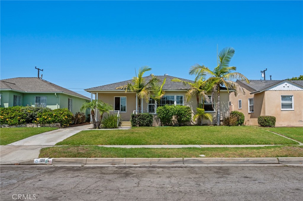 1211 W 138Th Street, Compton, CA 90222