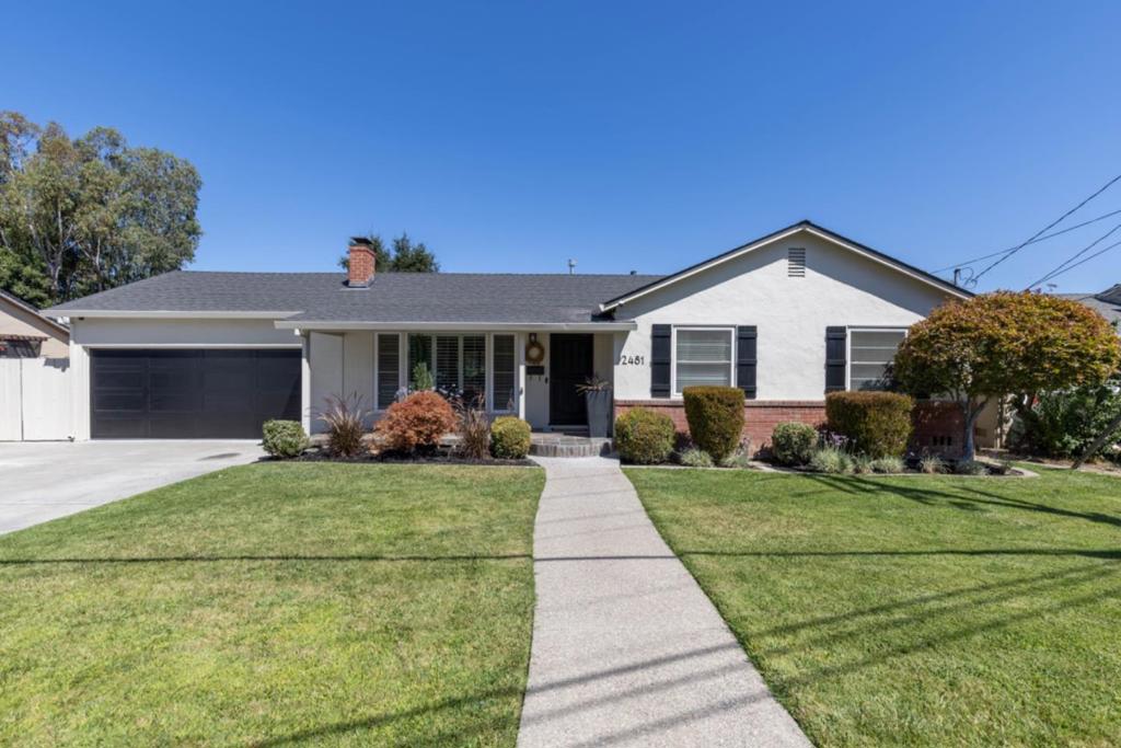 2481 Moorpark Avenue, San Jose, CA 95128