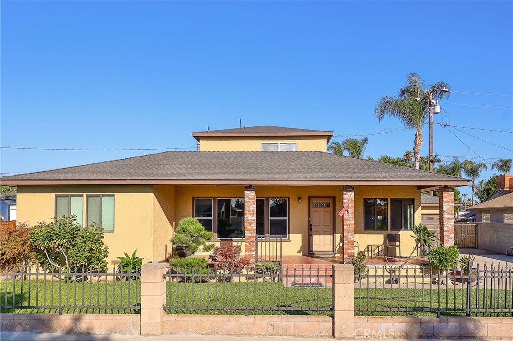 4136 Sandoval Avenue, Pico Rivera, CA 90660