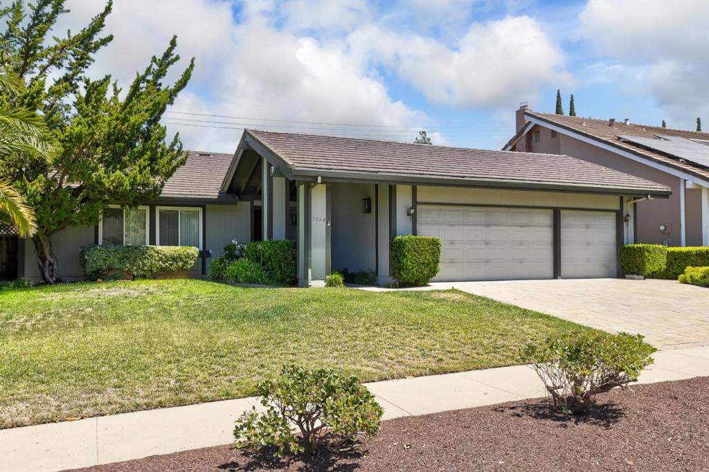 7064 Anjou Creek Circle, San Jose, CA 95120