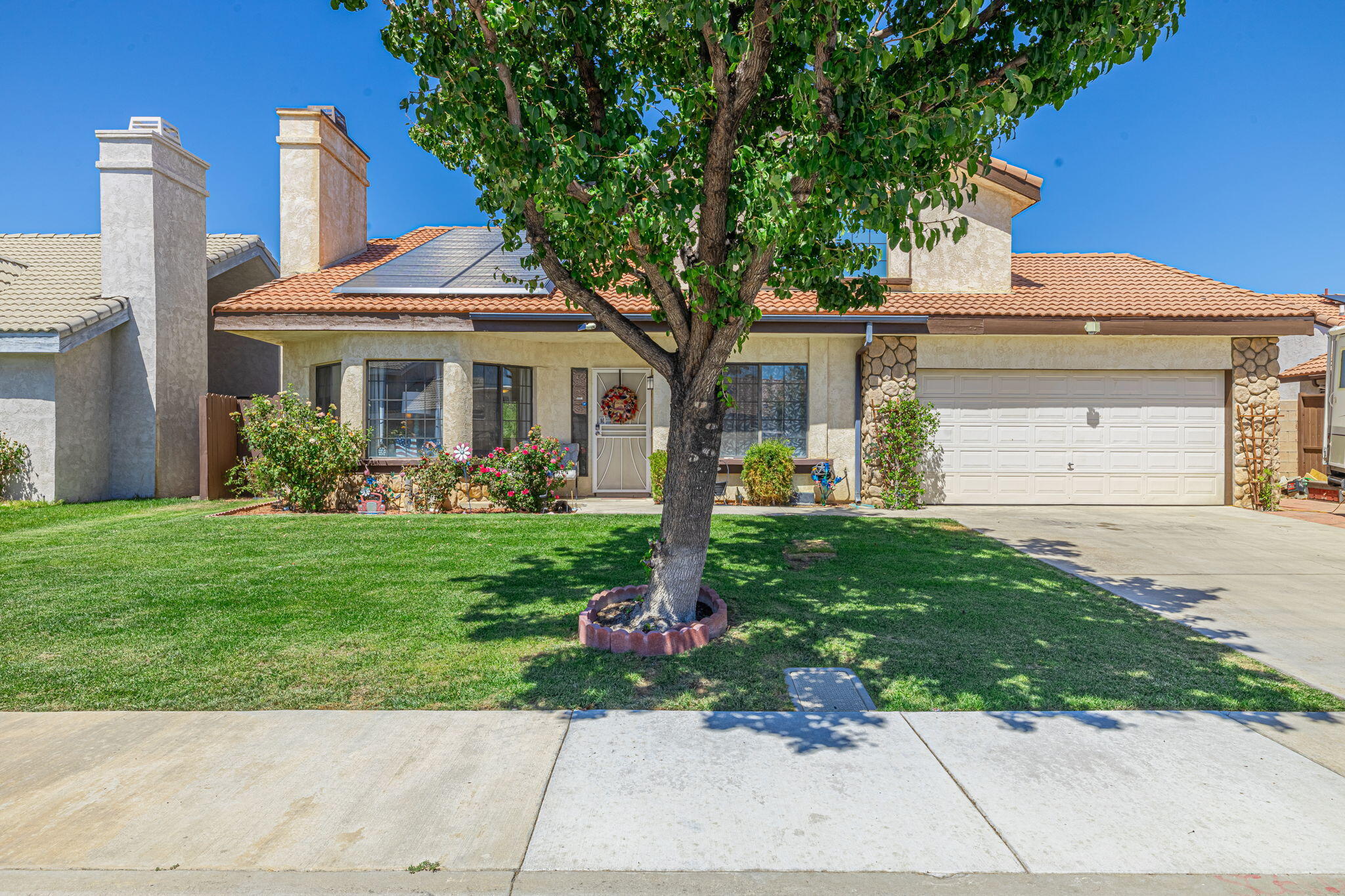 5109 Pearl Court, Quartz Hill, CA 93536