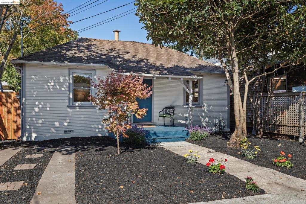 2326 Mcgee Ave, Berkeley, CA 94703