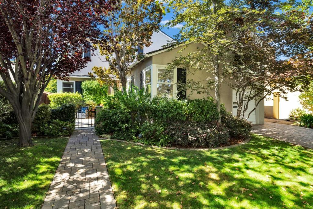 406 Hobart Avenue, San Mateo, CA 94402