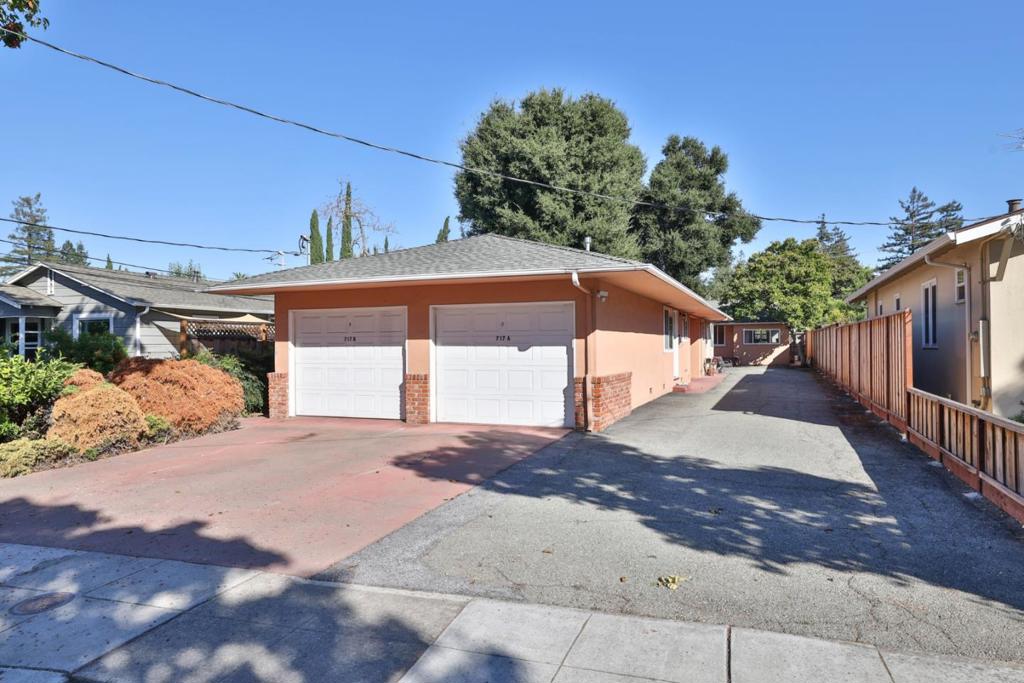 717 Ehrhorn Avenue, Mountain View, CA 94041