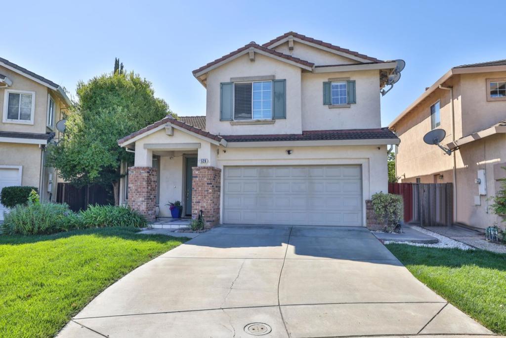 526 Issac Court, San Jose, CA 95136