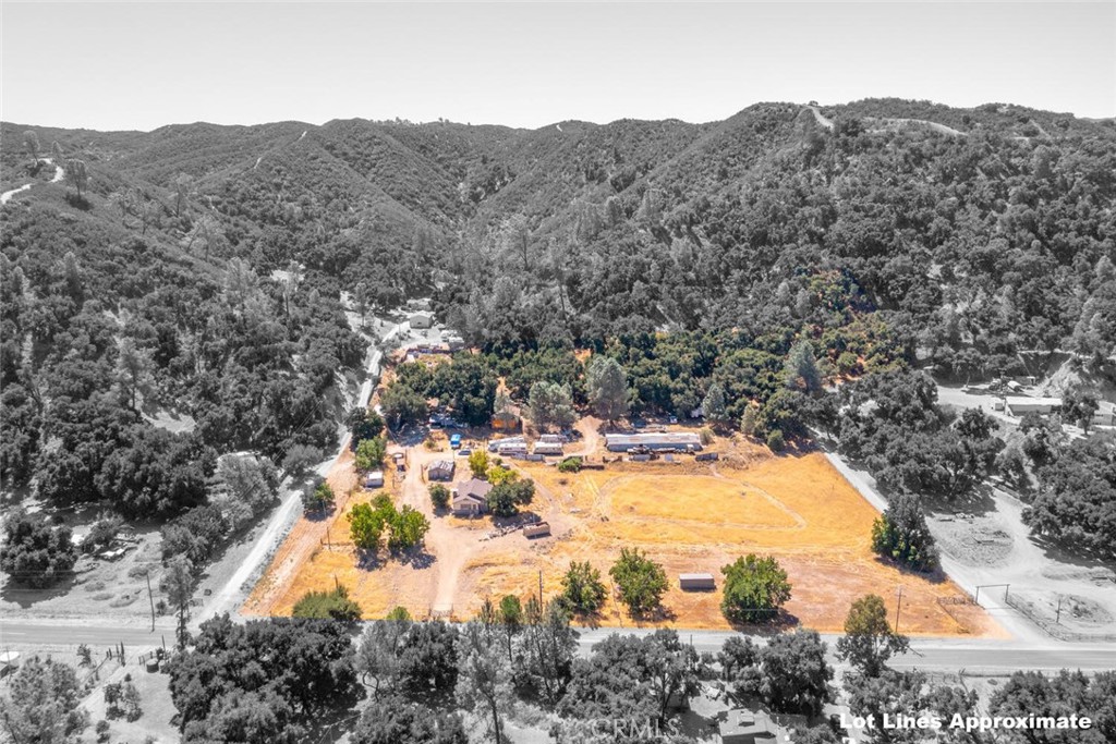 6035 Parkhill Rd, Santa Margarita, CA 93453