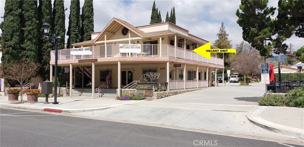 229 W Bonita Avenue, San Dimas, CA 91773