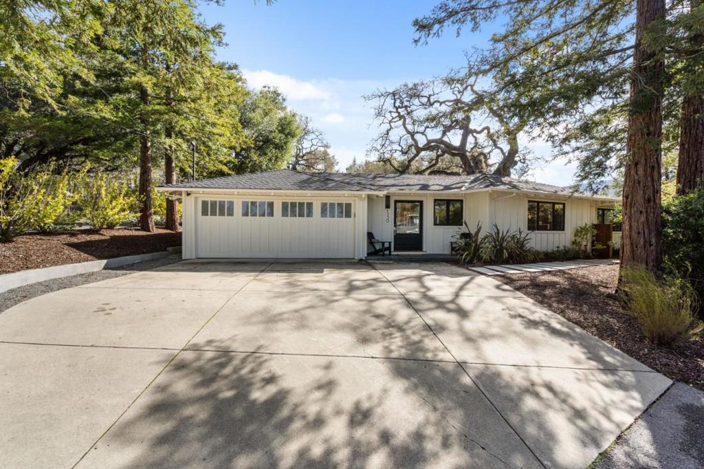 1330 Fairway Drive, Los Altos, CA 94024