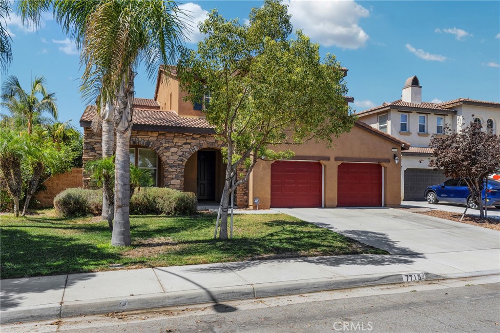 7715 Shadyside Way, Eastvale, CA 92880