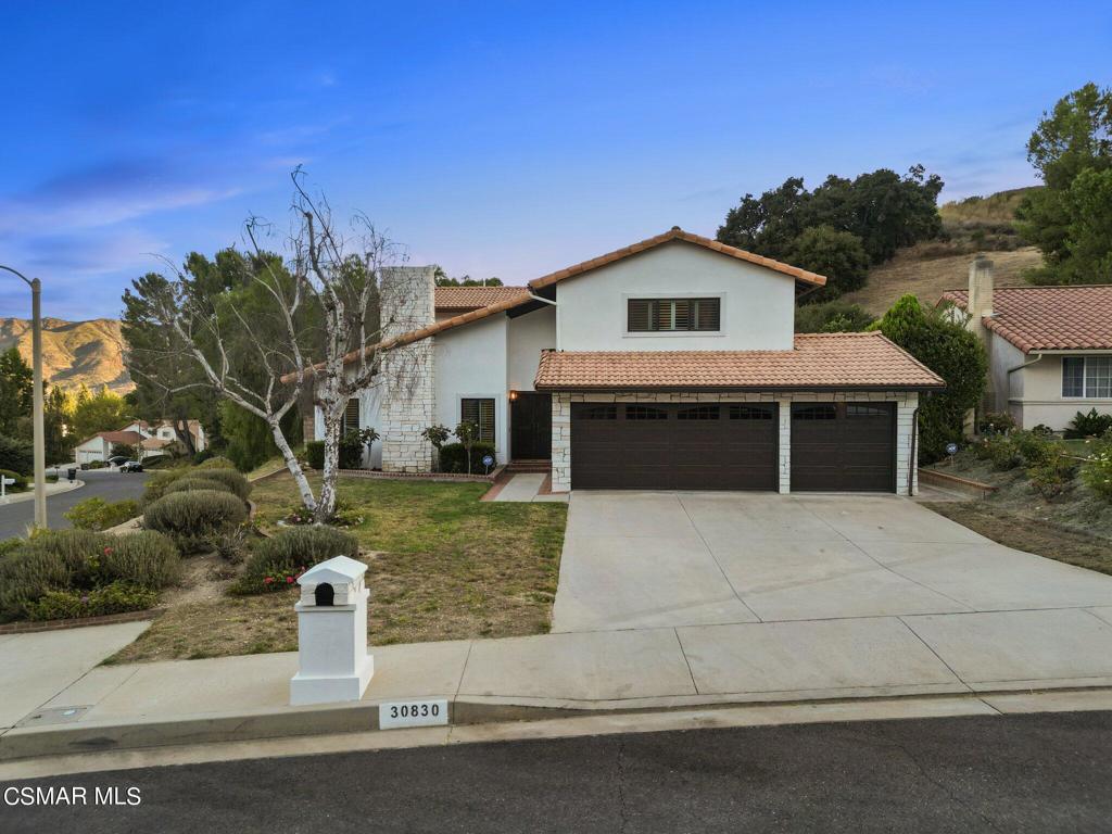 30830 Mingus Drive, Westlake Village, CA 91362