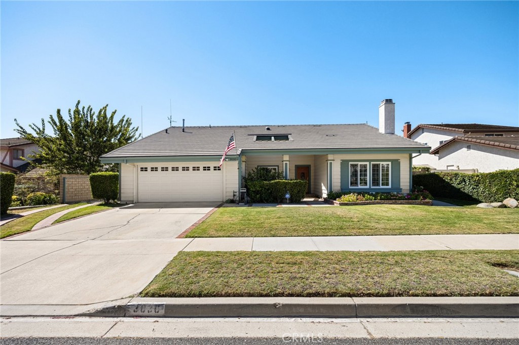 3030 Stonewood Street, Simi Valley, CA 93063