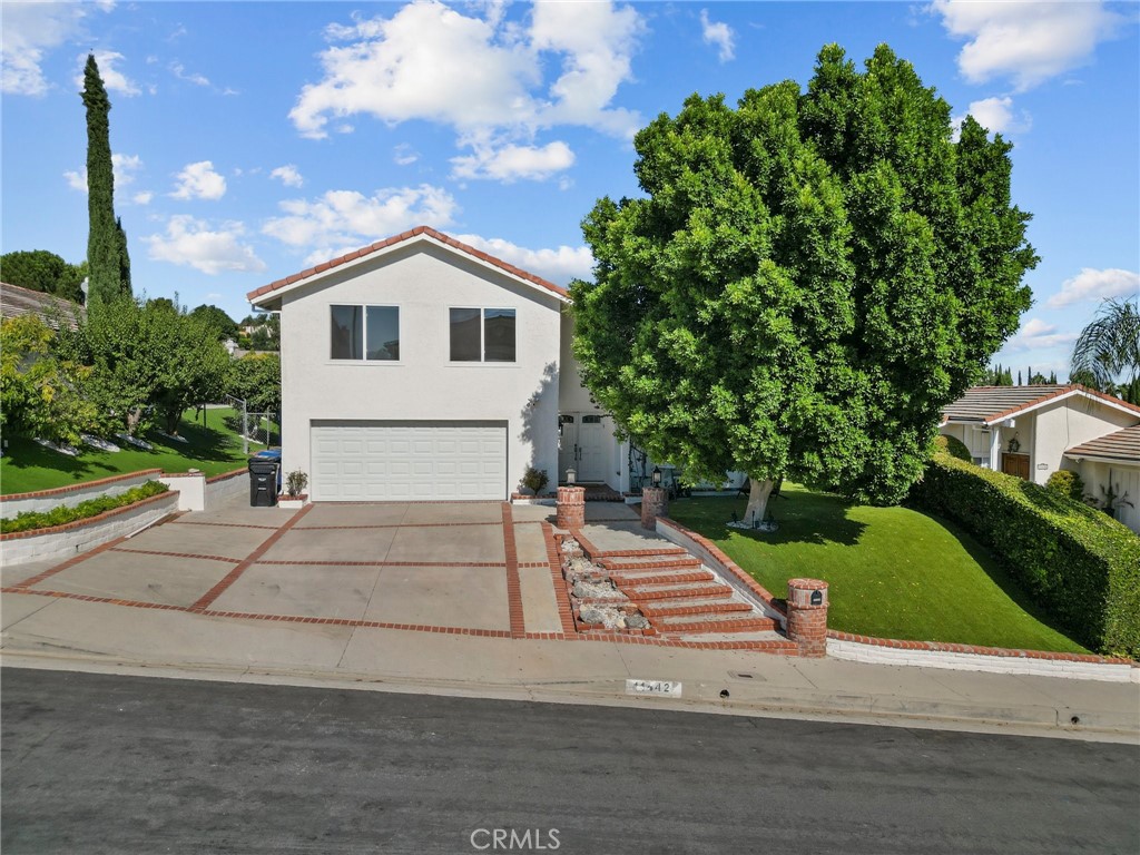 11442 Viking Avenue, Porter Ranch, CA 91326