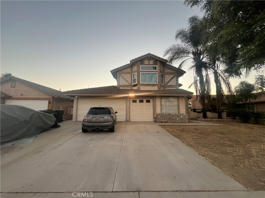 16825 Saint George Way, Moreno Valley, CA 92551