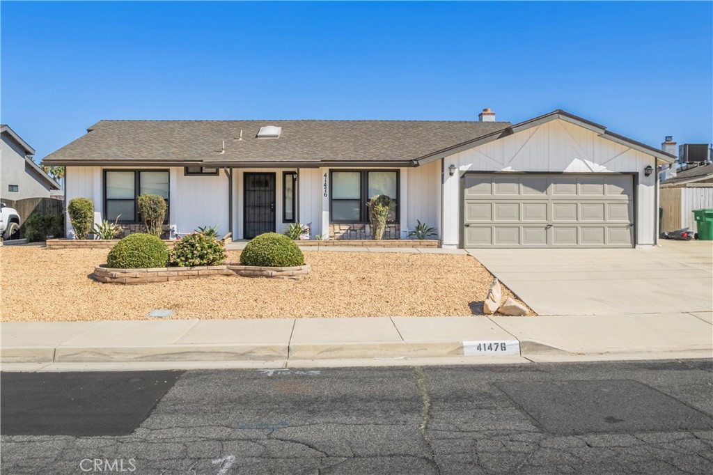 41476 Thornton Avenue, Hemet, CA 92544