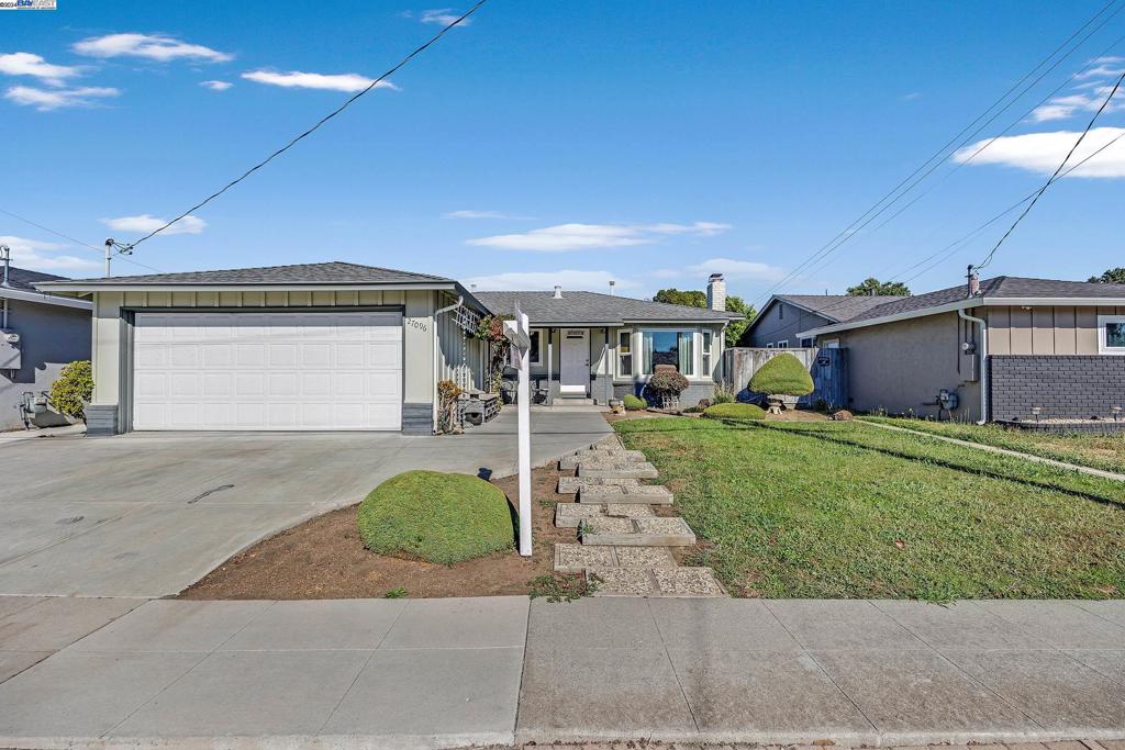 27096 Lemay Way, Hayward, CA 94544