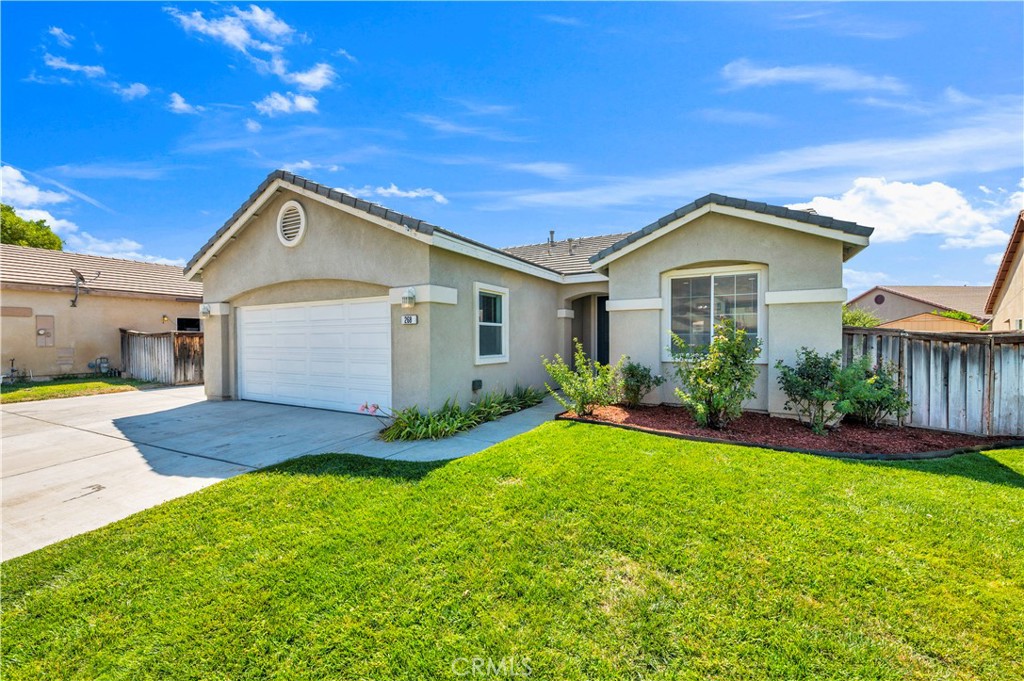 268 Starboard Court, San Jacinto, CA 92583