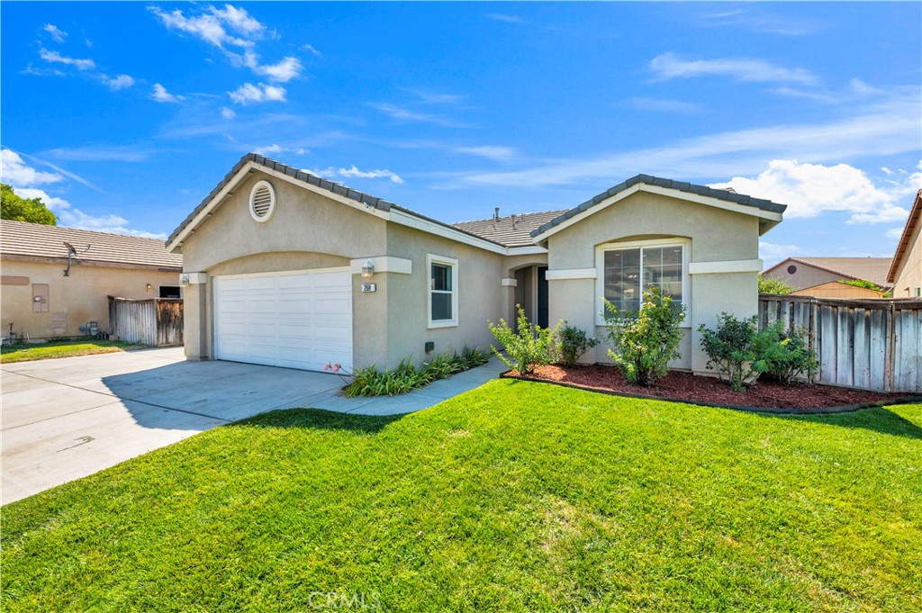 268 Starboard Court, San Jacinto, CA 92583