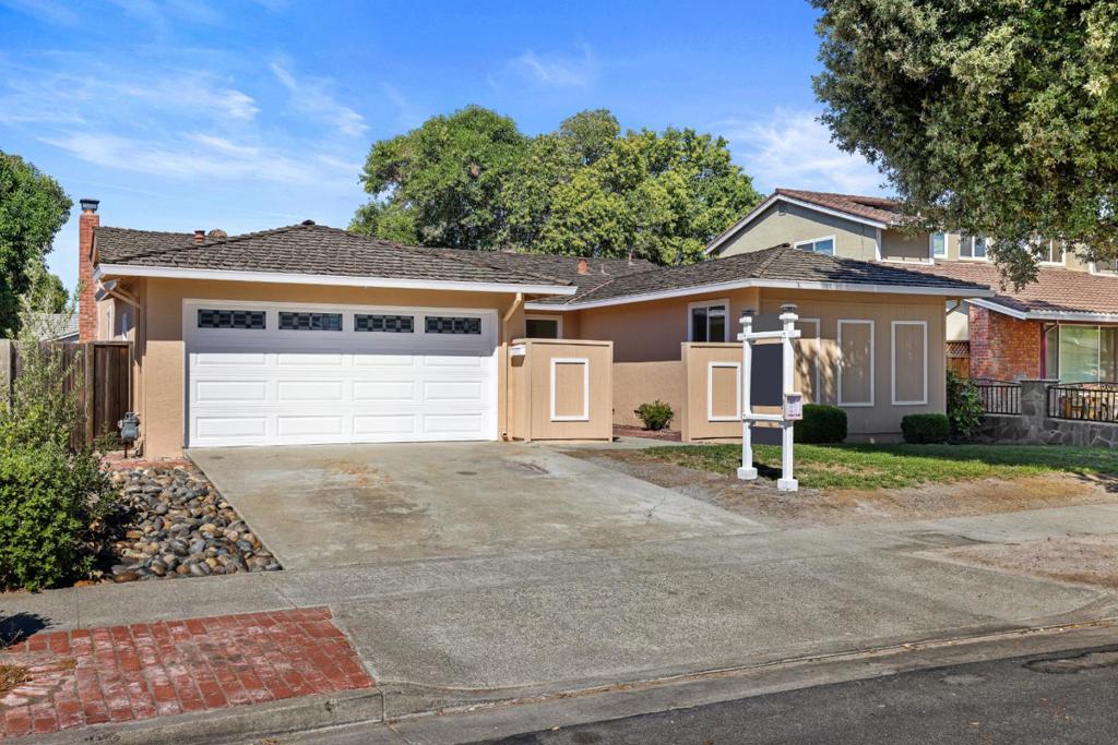 6121 Dunn Avenue, San Jose, CA 95123