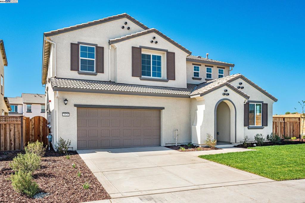 3526 Olympia Court, Lathrop, CA 95330