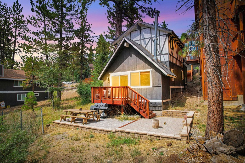 43021 Monterey Street, Big Bear Lake, CA 92315