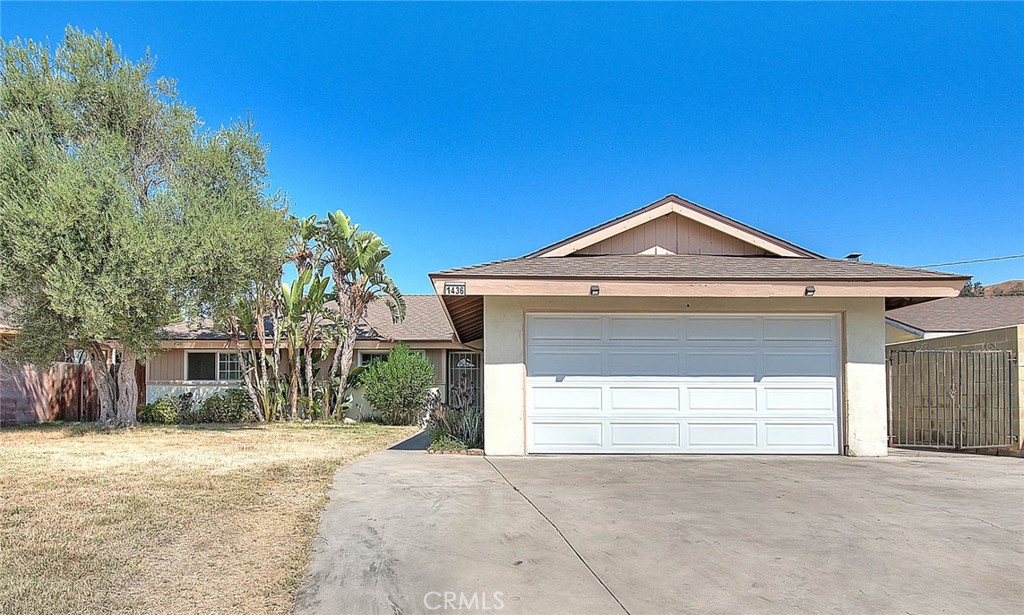 1436 31St Place, San Bernardino, CA 92405