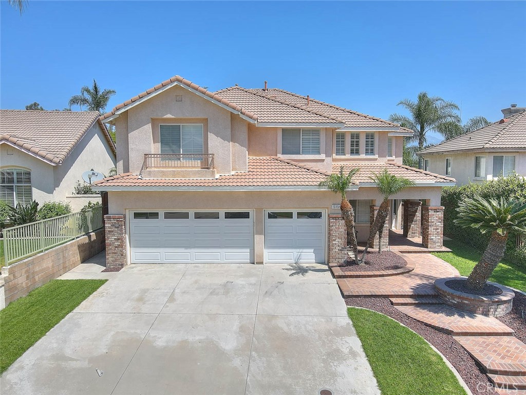 5154 Picasso Drive, Chino Hills, CA 91709