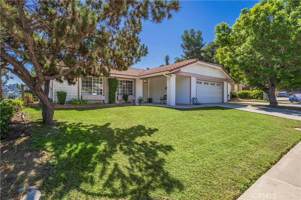 3202 Newbolt Circle, Hacienda Heights, CA 91745