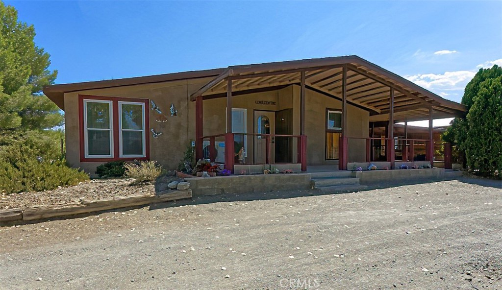 4237 Marco Road, Phelan, CA 92371