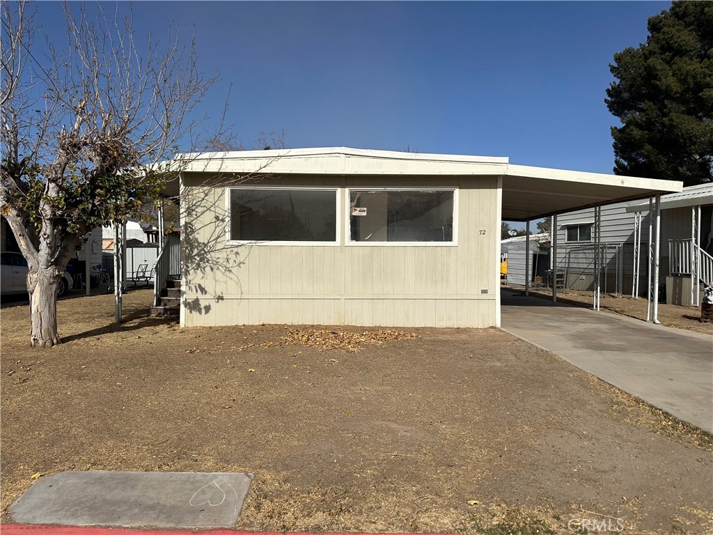 251 S Colorado River Road, #72 | Similar Property Thumbnail 3