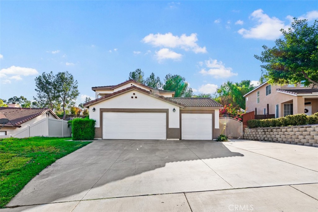 17877 Park Vista Court, Riverside, CA 92503