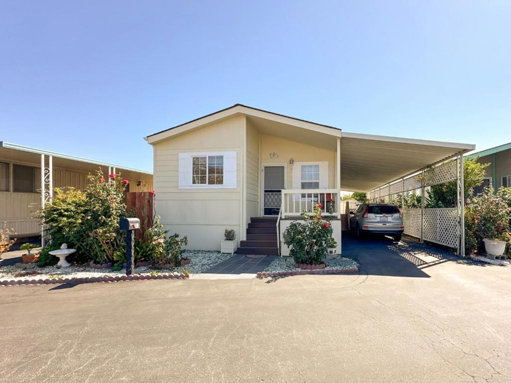 60 Wilson Way, Milpitas, CA 95035