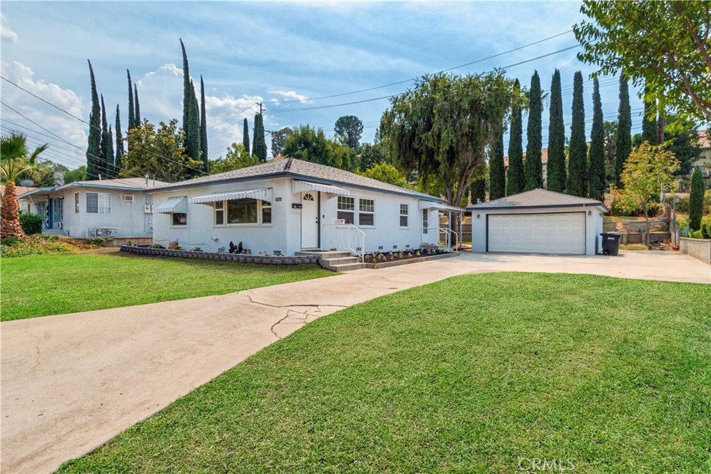 11146 Rosarita Drive, Loma Linda, CA 92354