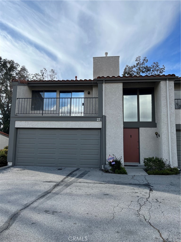 19547 Rinaldi Street, #27, Porter Ranch, CA 91326