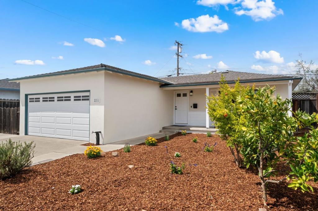 2211 Arleen Way, San Jose, CA 95130