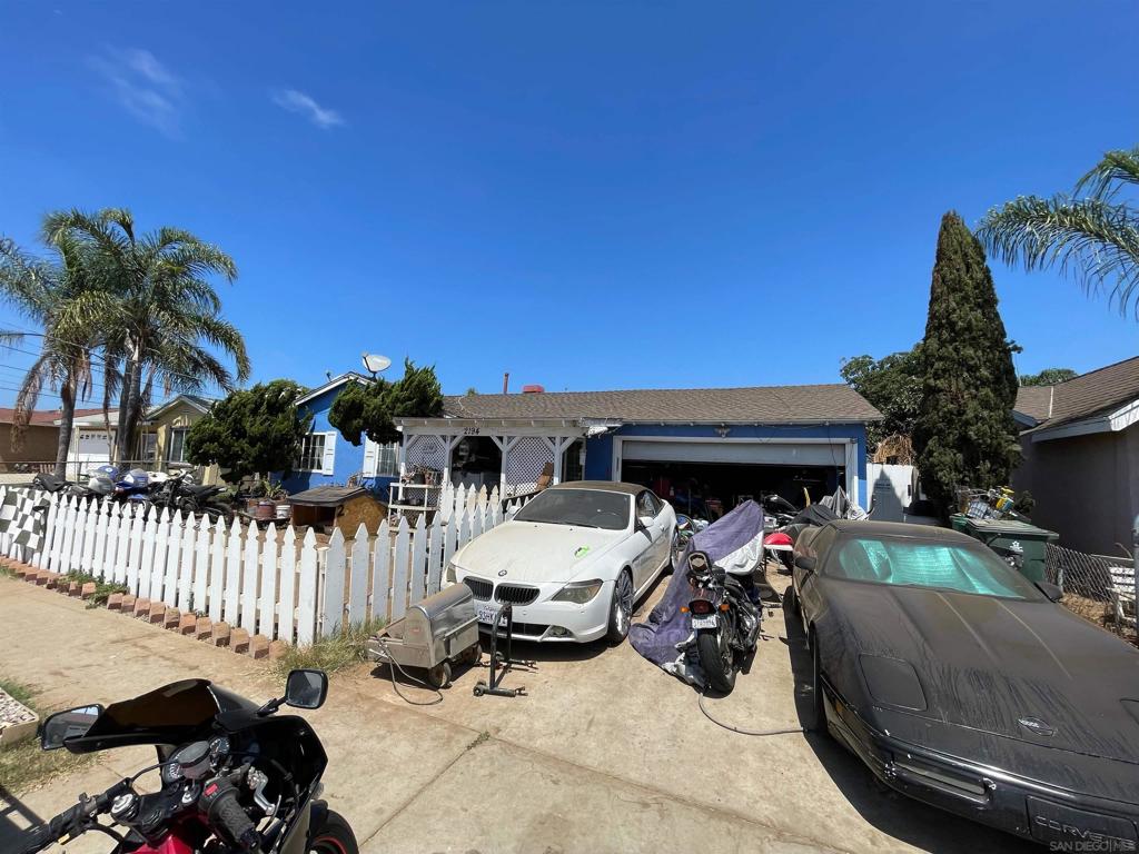 2194 Imogene Ave, San Diego, CA 92154