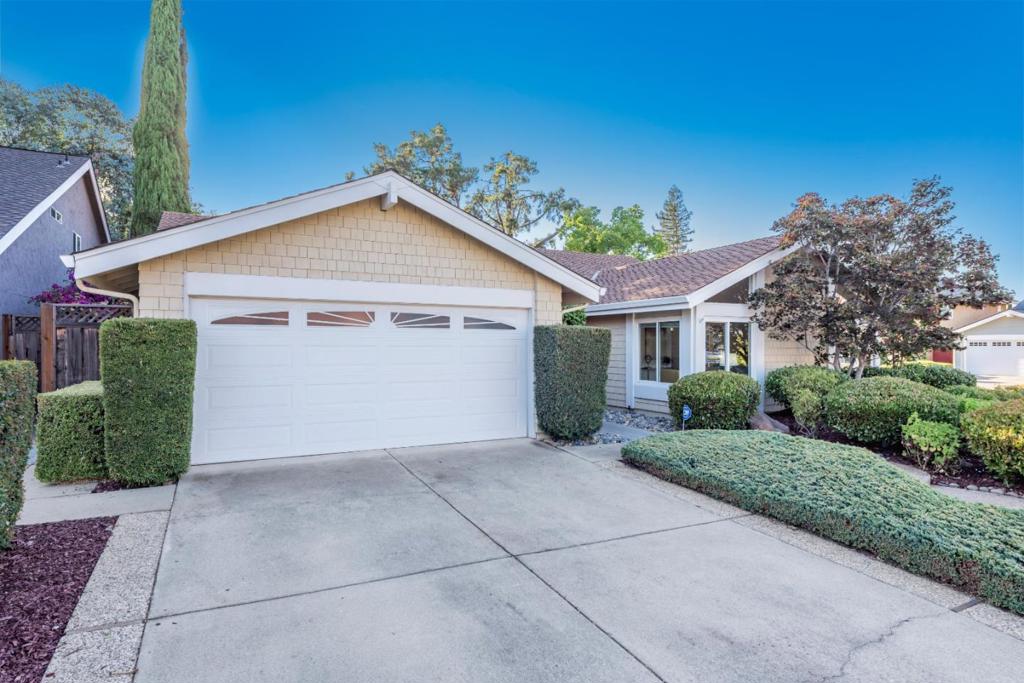 3961 Asher Court, San Jose, CA 95124