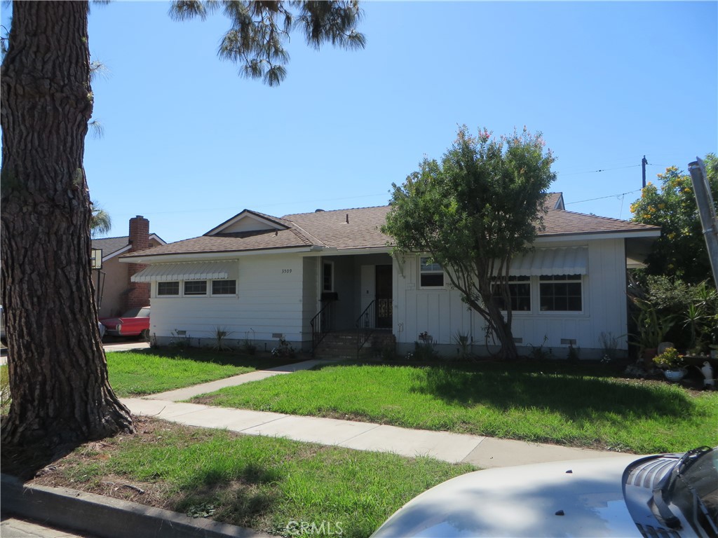 3509 Ladoga Avenue, Long Beach, CA 90808