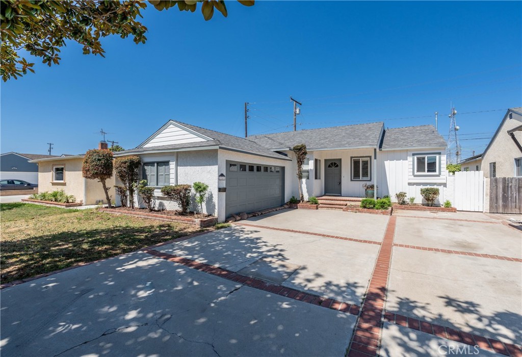 17809 Glenburn Avenue, Torrance, CA 90504