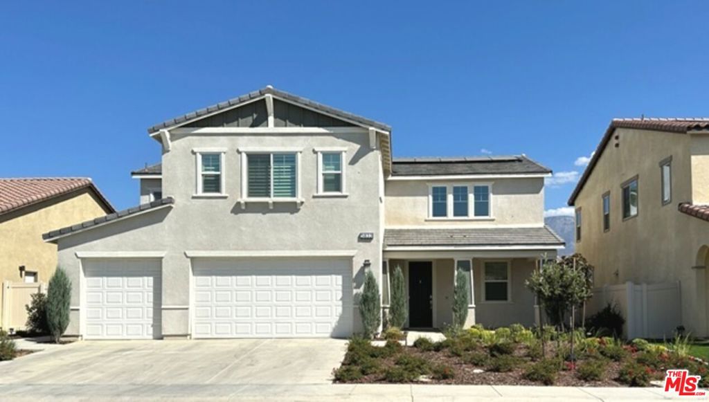 5833 Banbury Lane, Banning, CA 92220