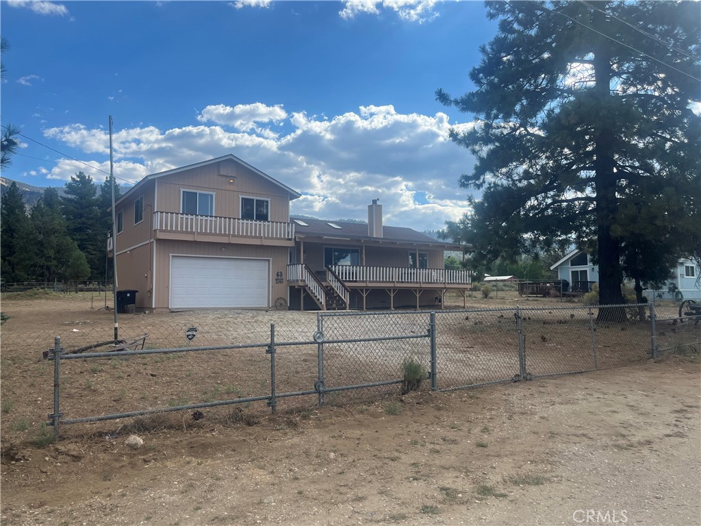 2140 Fern Lane, Big Bear City, CA 92314