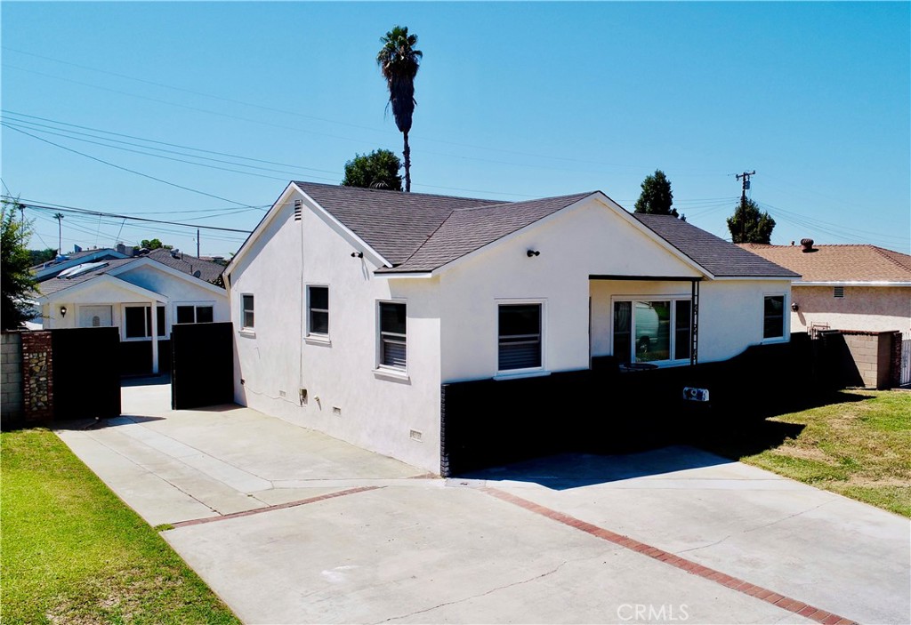 1130 E Workman Avenue, West Covina, CA 91790