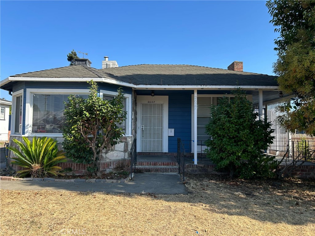 2627 Grove Way, Castro Valley, CA 94546